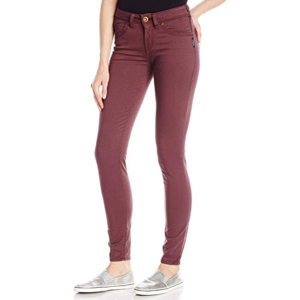 Silver Jeans® Suki High Super Skinny 27/31